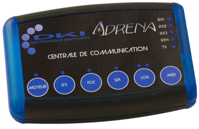 Data-Logger-Adrena