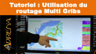 Miniature-MultiGribs FR