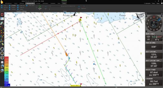 Adrena Offshore