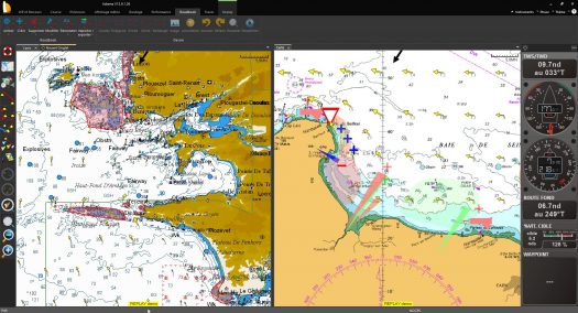 Adrena Standard - No cartography included - Image 6