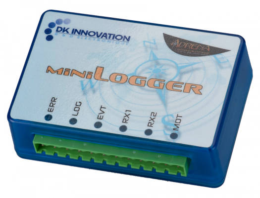 Adrena Standard - OFF version (not connectable) - Image 2