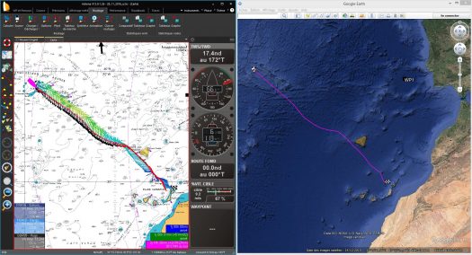 AdrenaMini Offshore