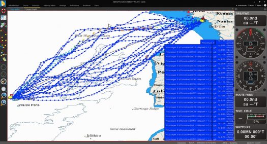 Adrena Pro - No cartography included - Image 6