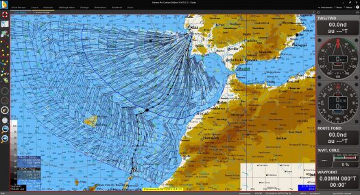 Adrena Pro - No cartography included - Image 12