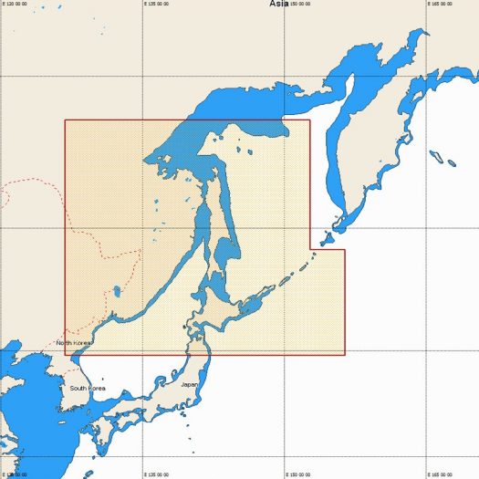 Cmap charts Indian Ocean Wide - Image 7
