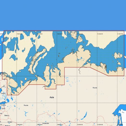 Cmap charts Russia - Image 2