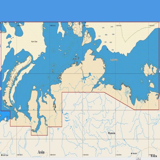 Cmap charts Russia - Image 5