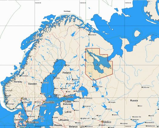 Cmap charts Russia - Image 8