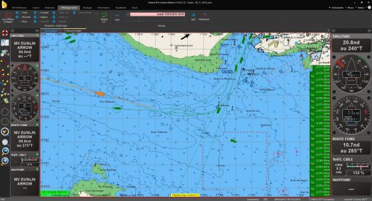 OptimaPro - No cartography included - Image 3