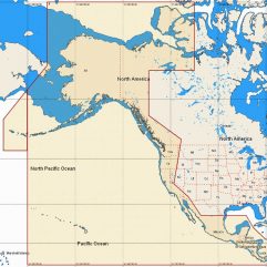 MW21 - Pacific Coast and Central America