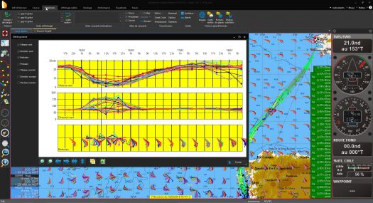 Pack AdrenaPro Offshore CMap