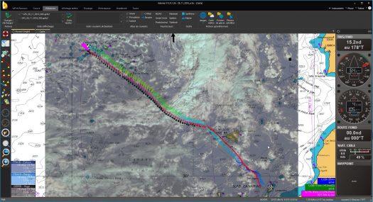 Pack AdrenaPro Offshore CMap