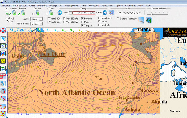 NOAA