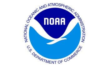 NOAA website, a mine of data !