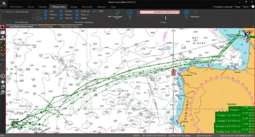 Pack Adrena Mini Standard SnMap - Image 4