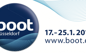 BOOT Düsseldorf 2015