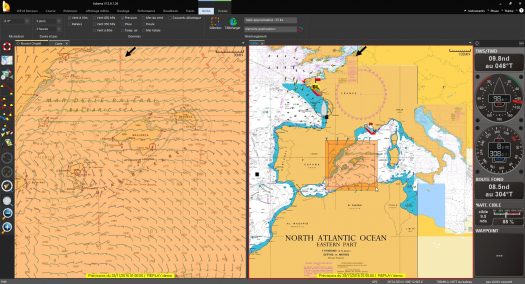 Pack Adrena Offshore SnMap