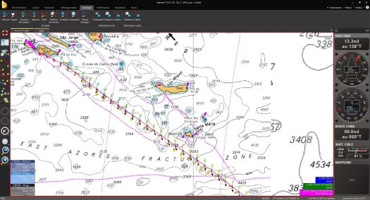 Pack Adrena Offshore SnMap