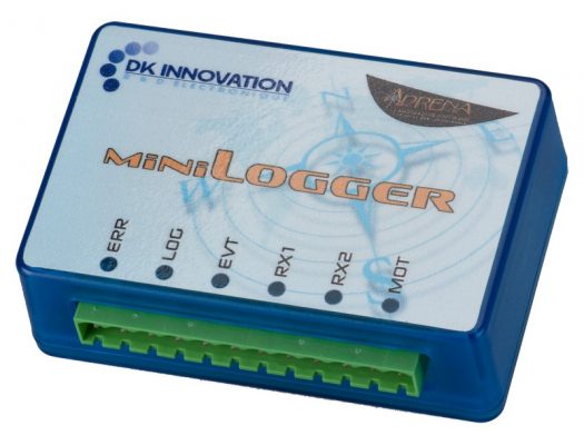 Pack Adrena Mini Standard SnMap - Image 2