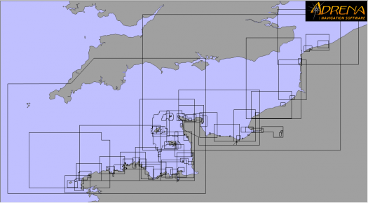 Pack Adrena Mini Standard SnMap - Image 8