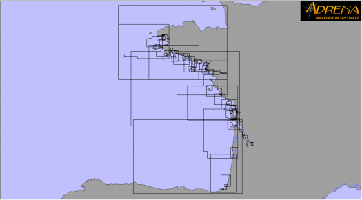 Pack Adrena Mini Standard SnMap - Image 9