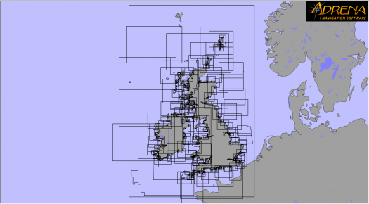 Pack Adrena Mini Standard SnMap - Image 11