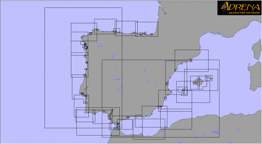 Pack Adrena Mini Standard SnMap - Image 12