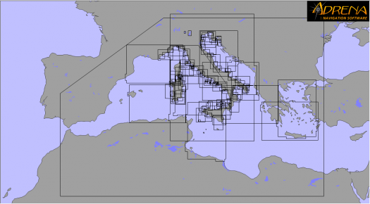 Pack Adrena Mini Standard SnMap - Image 14
