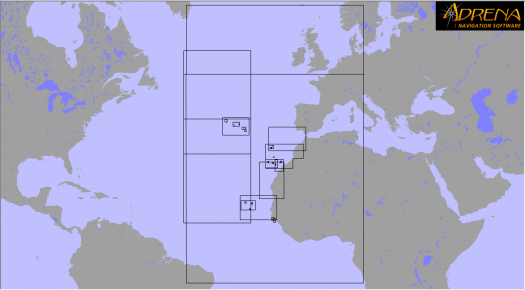 Pack Adrena Mini Standard SnMap - Image 15