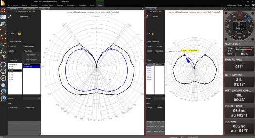 Pack AdrenaPro Offshore SnMap