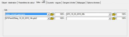 choix grib_routage