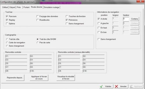 config phases_parcours