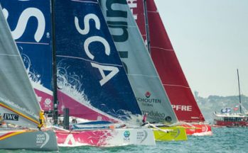 Solitaire du Figaro, Volvo Ocean Race, Tour de France à la Voile, Transpac Race…