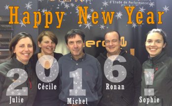 Voeux 2016