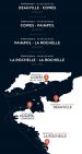 Carte Parcours_SolitaireFigaro2016