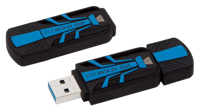 usb key