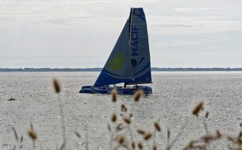 L’Actu sur l’eau, ça ne s’arrête plus…