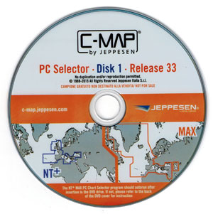 FAQ4 DVD CMap