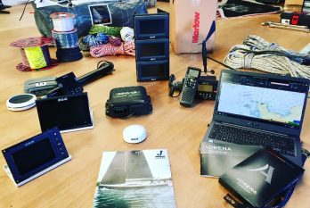 Axe Sail: your new Adrena Retailer in Cherbourg