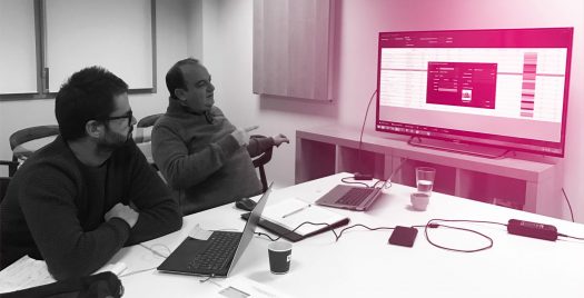 Formation Adrena