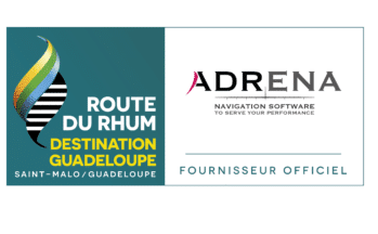 Adrena, Fournisseur Officiel de la Route du Rhum 2018