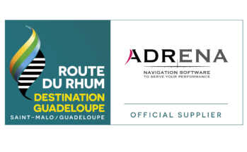 Adrena, Official Supplier of Route du Rhum 2018
