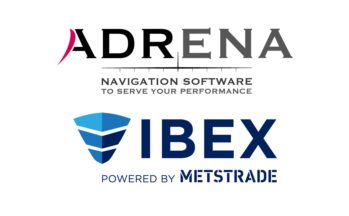 Adrena au salon IBEX Tampa 2018