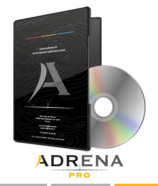 Pack adrena pro