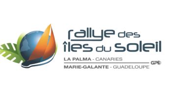 Adrena, Official Supplier of the Rallye des Iles du Soleil