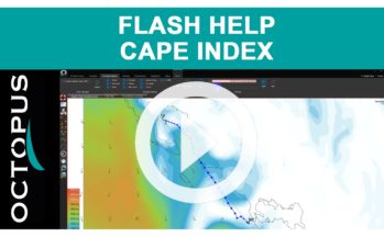 Flash Help Video: Monitoring of atmospheric instability at sea