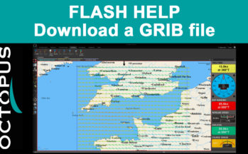 Flash Help Video: Download a GRIB file with Octopus