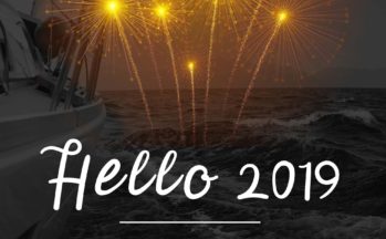 Happy New Year 2019!