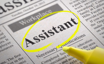 ADRENA recrute un Assistant Commercial et Administratif(ve) Bilingue Anglais H/F