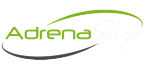 logo Adrenaship
